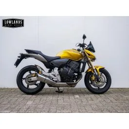 Honda CB 600 F Hornet (2007) — foto 1