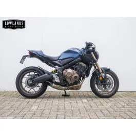 Honda CB 650 (2022) — foto 1