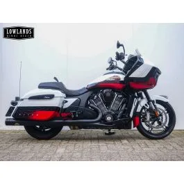 Indian Challenger Elite (2025) — foto 1