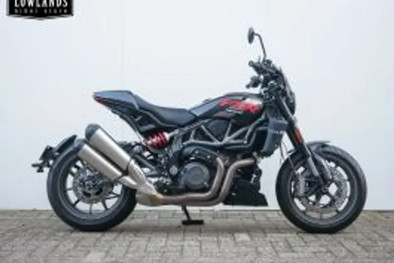 Indian FTR 1200 Sport (2026)