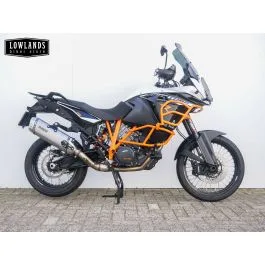 KTM 1190 Adventure R (2014) — foto 1