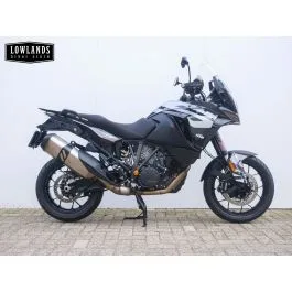 KTM 1290 Super Adventure S (2020) — foto 1