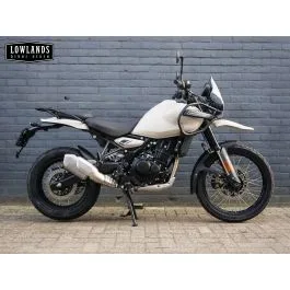Royal Enfield Himalayan 450 (2026) — foto 1