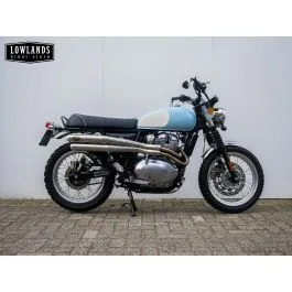 Royal Enfield Interceptor 650 (2021) — foto 1