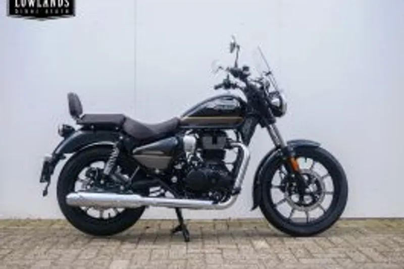 Royal Enfield Meteor 350 (2026)