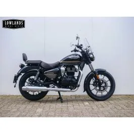 Royal Enfield Meteor 350 (2026) — foto 1