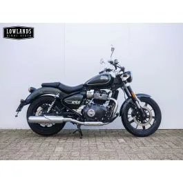 Royal Enfield Super Meteor 650 (2026) — foto 1