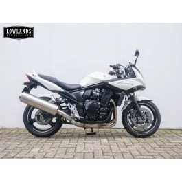 Suzuki Bandit 650 (2014) — foto 1