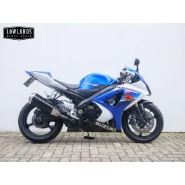 Suzuki GSX-R1000 (2007) — foto 1