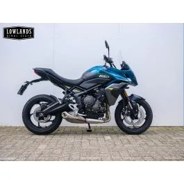 Triumph Tiger Sport 660 (2026) — foto 1