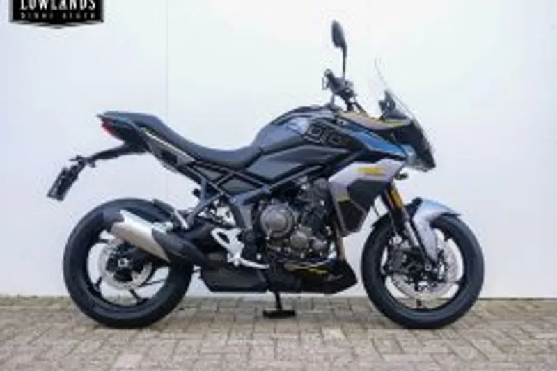 Triumph Tiger 800 Sport (2026)