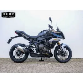 Triumph Tiger 800 Sport (2026) — foto 1