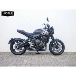 Triumph Trident 660 (2022) — foto 1