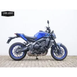 Yamaha MT-09 (2025) — foto 1