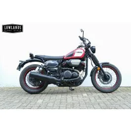 Yamaha SCR 950 (2019) — foto 1