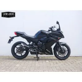 Yamaha XJ 600 Diversion (2011) — foto 1