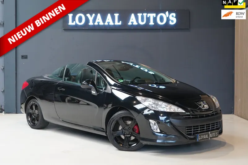 Peugeot 308 (2010)