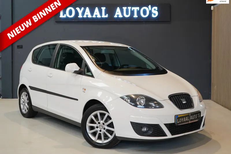 SEAT Altea (2010)