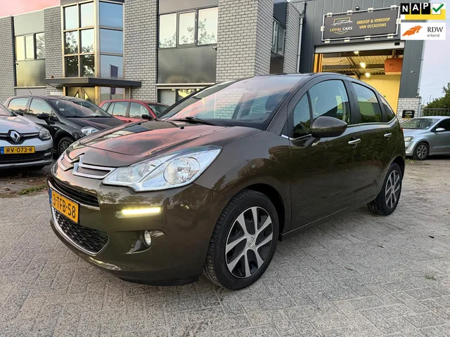 Citroën C3 (2014) — foto 1