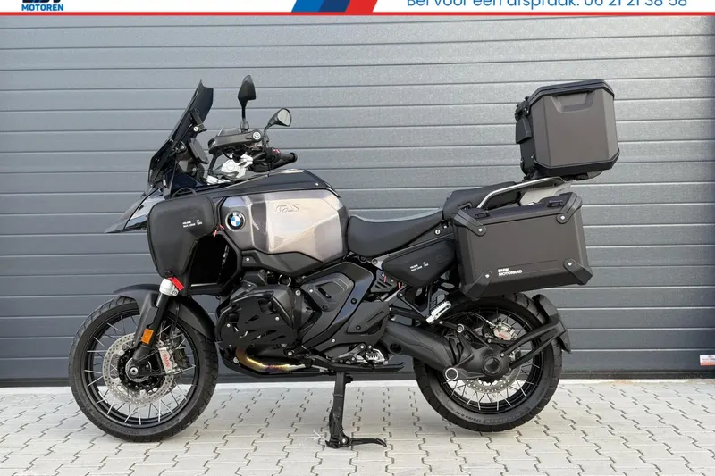 BMW R 1300 GS (2025)