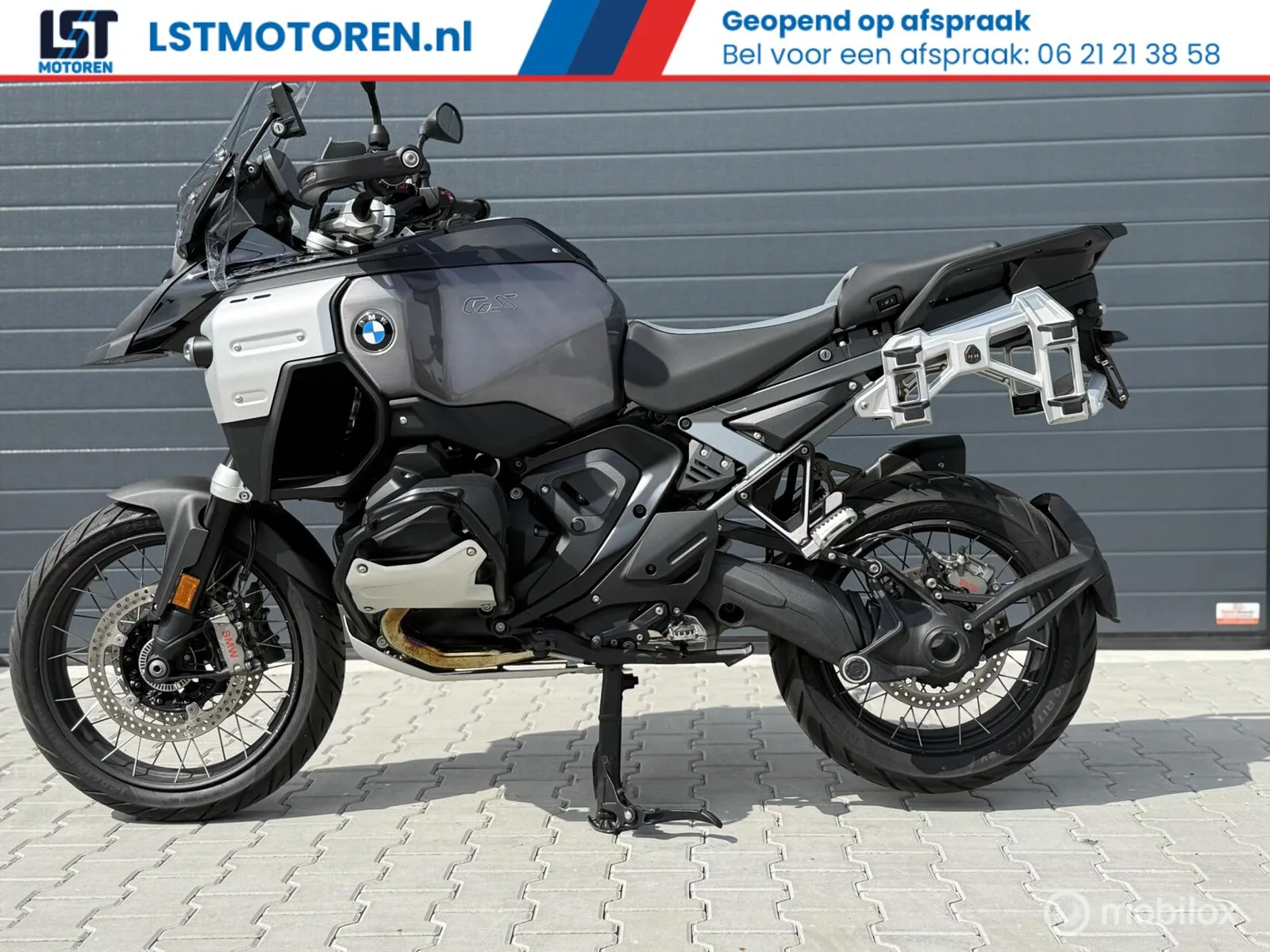 BMW R 1300 GS (2026) — foto 1