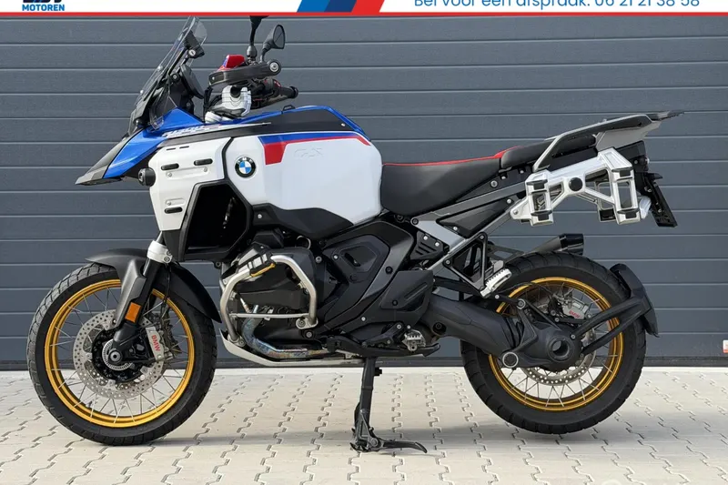 BMW R 1300 GS Adventure (2024)
