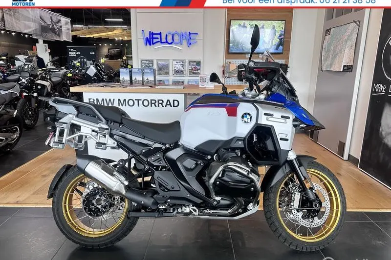 BMW R 1300 GS (2024)