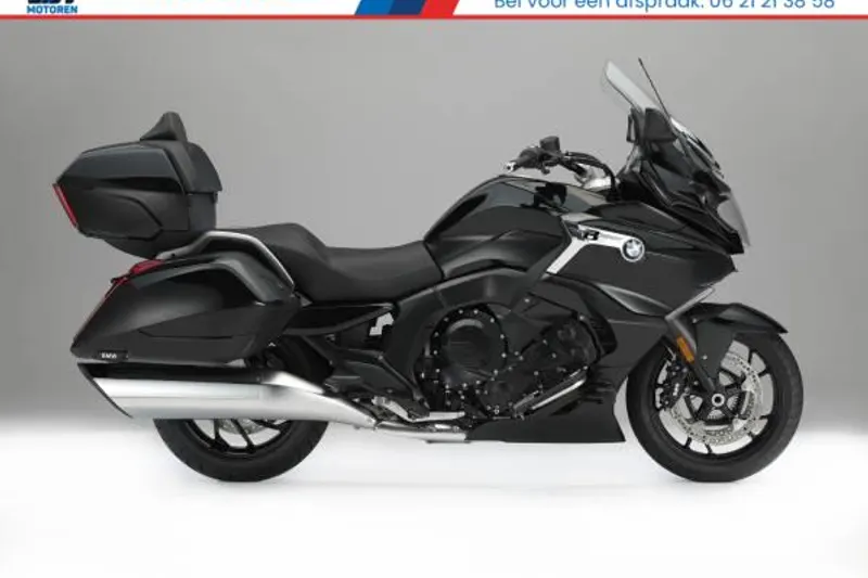 BMW K 1600 Grand America (2018)