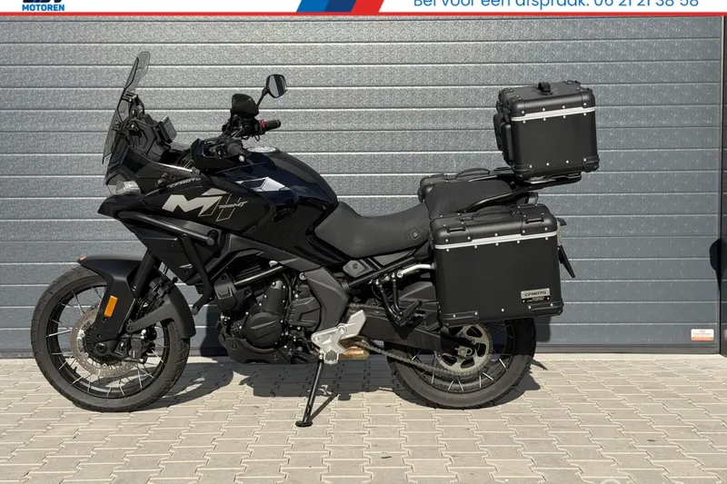 CFMoto 700 MT Adventure (2025)