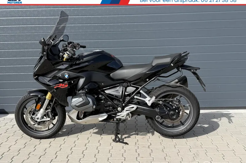 BMW R 1250 RS (2019)