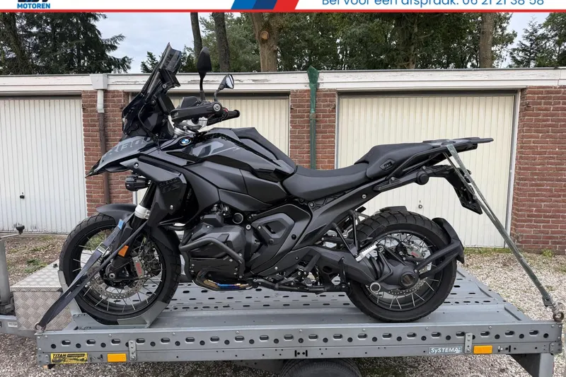 BMW R 1300 GS (2025)