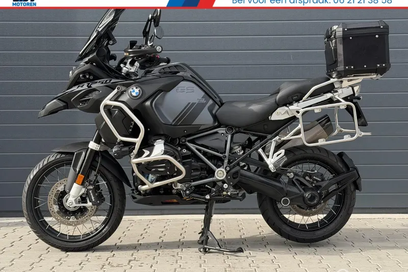 BMW R 1250 GS Adventure (2024)