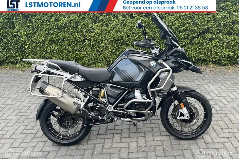 BMW R 1250 GS Adventure (2024)