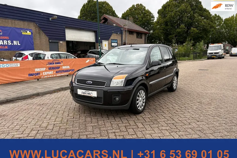 Ford Fusion (2009)