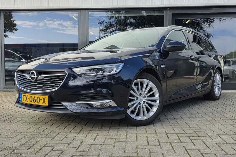 Opel Insignia (2018)