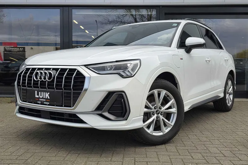 Audi Q3 (2022)