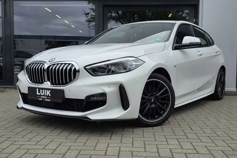 BMW 1-Serie (2020)