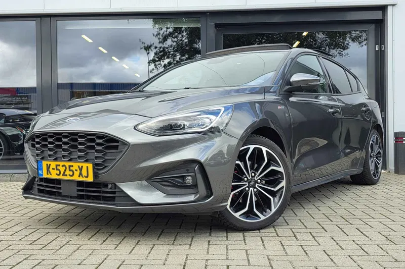 Ford Focus (2021)
