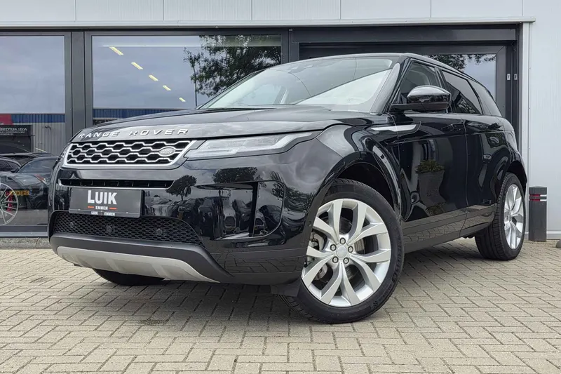 Land Rover Range Rover Evoque (2020)