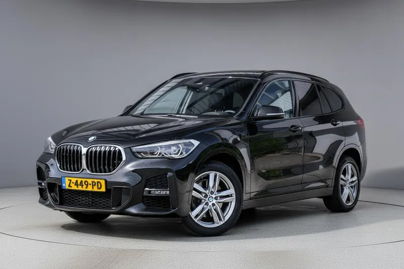 BMW X1 (2020)