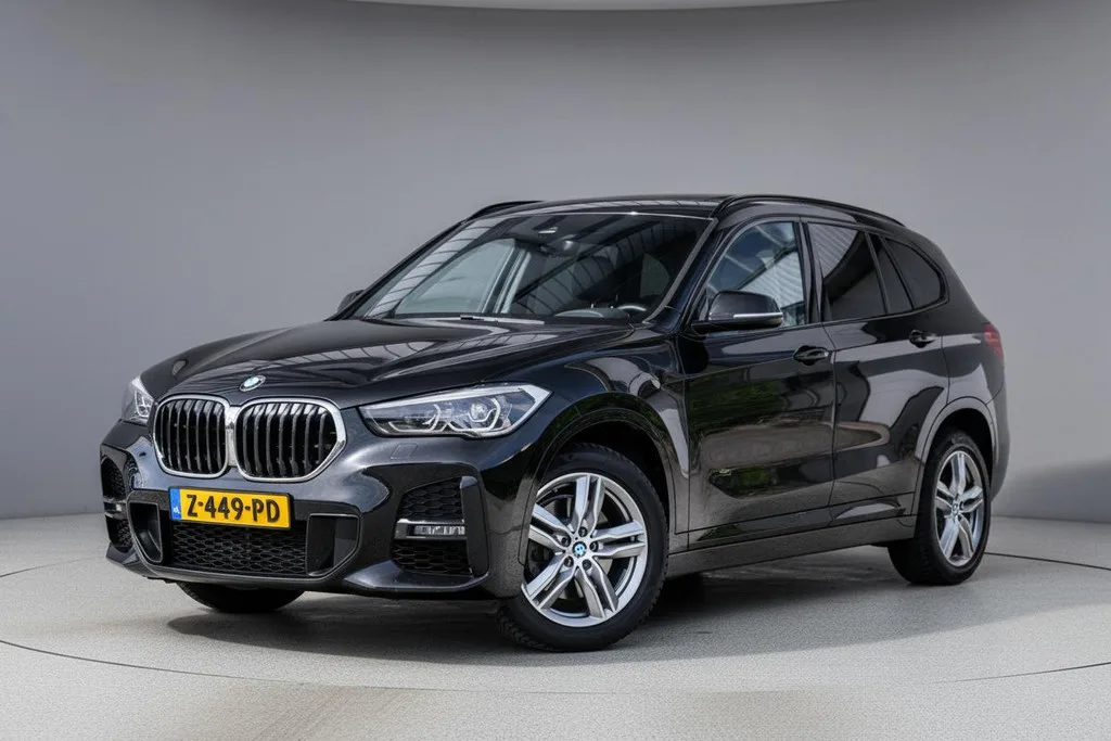 BMW X1 (2020) — foto 1