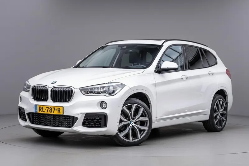 BMW X1 (2018)