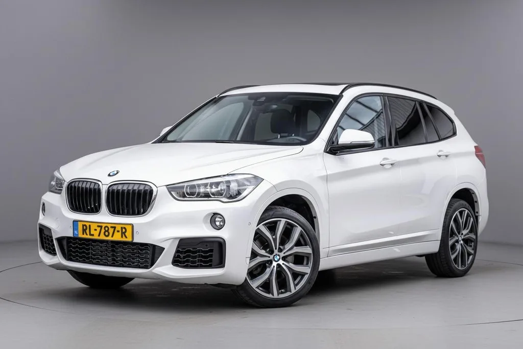 BMW X1 (2018) — foto 1