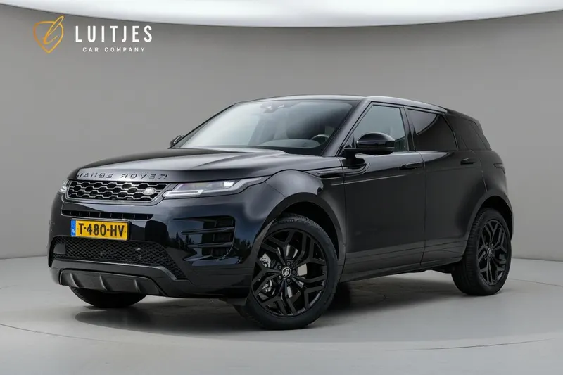 Land Rover Range Rover Evoque (2023)