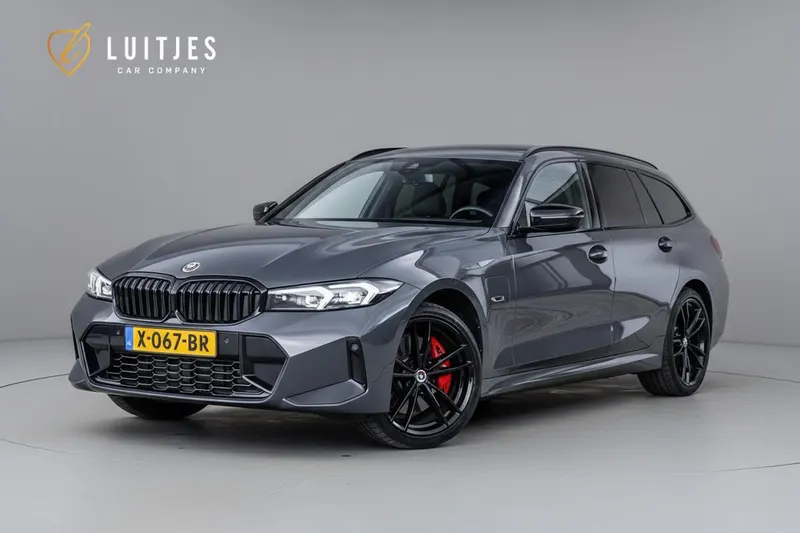 BMW 3-Serie (2023)