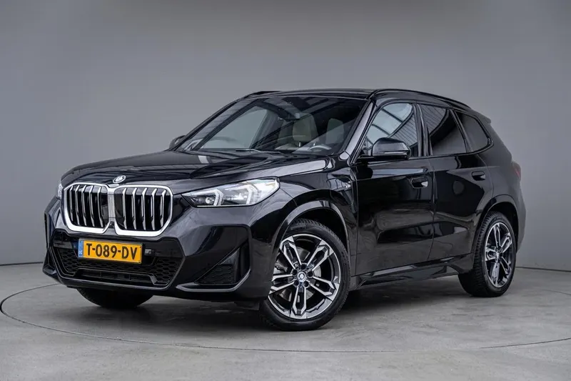 BMW X1 (2023)