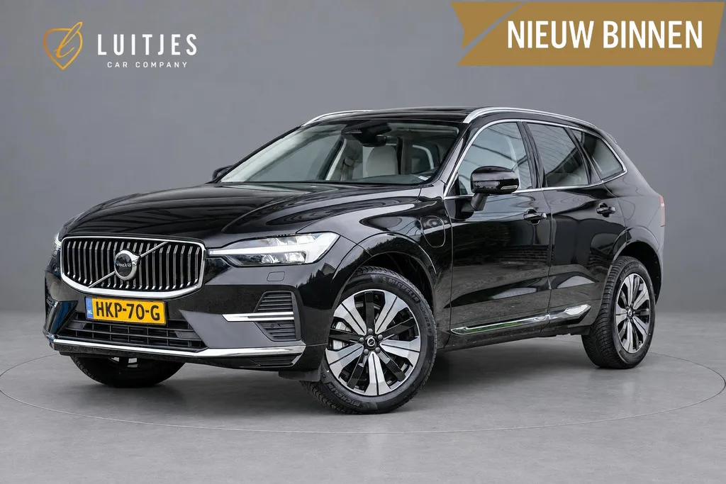 Volvo XC60 (2024) — foto 1