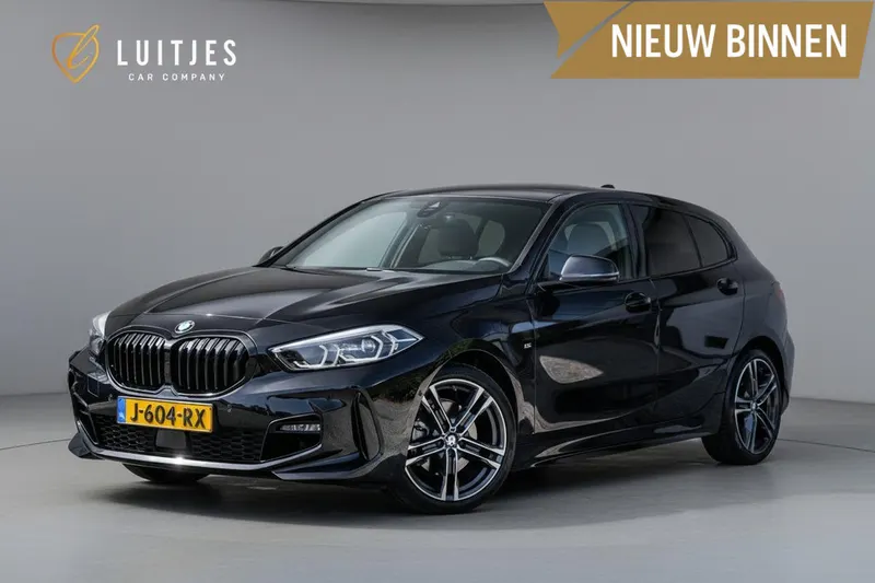 BMW 1-Serie (2021)