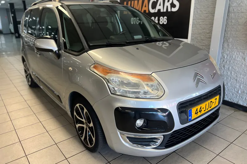 Citroën C3 Picasso (2009)