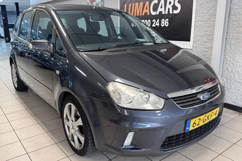 Ford C-Max (2008)